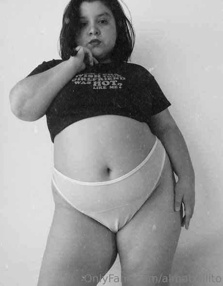 almabrillito model pretty galleries