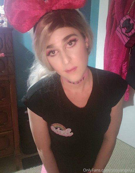 angela allure star high quality pic