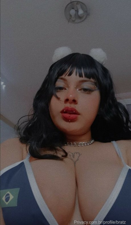 Bratz sw star top archive