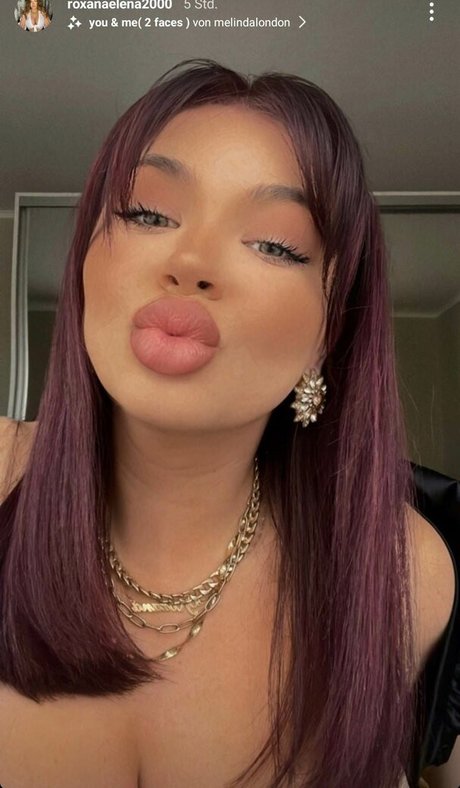 Roxana Elena Profile pic