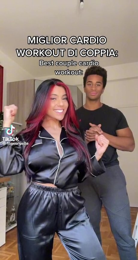 Giorgia Di Vittorio star perfect gallery