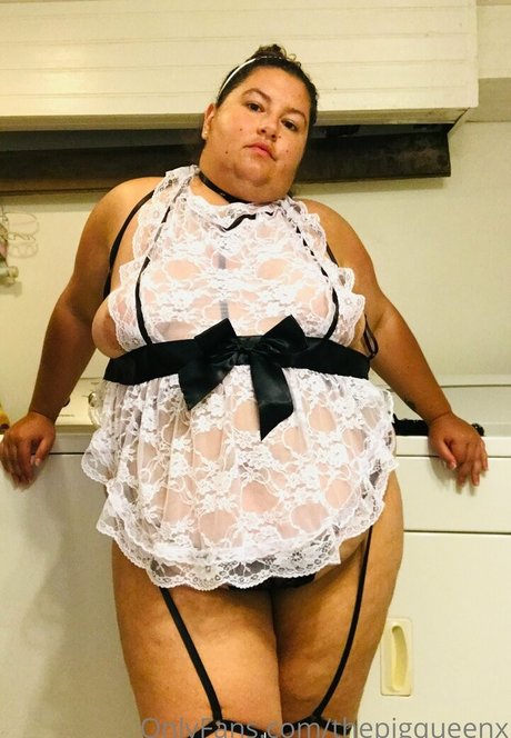 thepigqueenx porn model picture