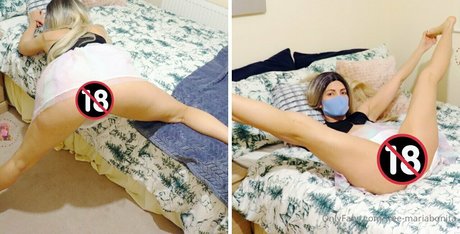 free mariabonita pornographic model photo