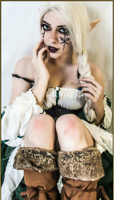 ashespellbound nice actress photo