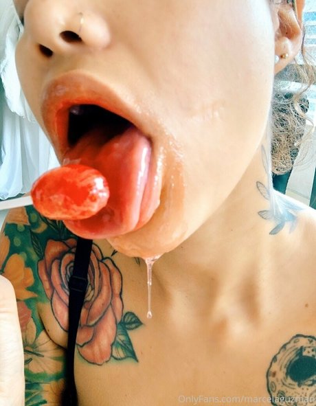 marcelaguzman pornstar sexy picture