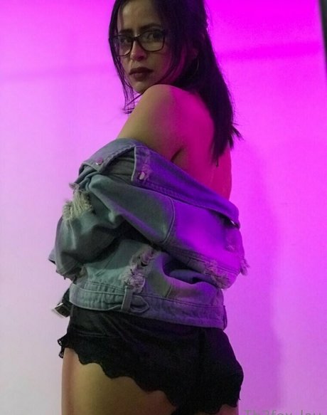 th3fox lau pornstar nude image