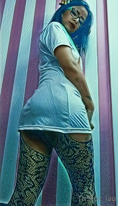 th3fox lau pornstar nude archive