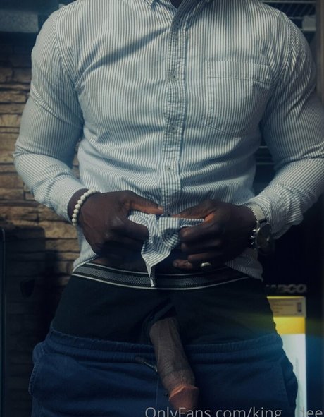 king__dee model porn picture