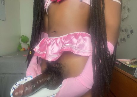 Tikythedoll naked star photos