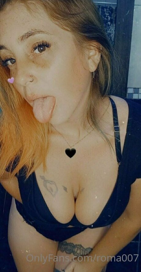 roma007 star nudes galleries