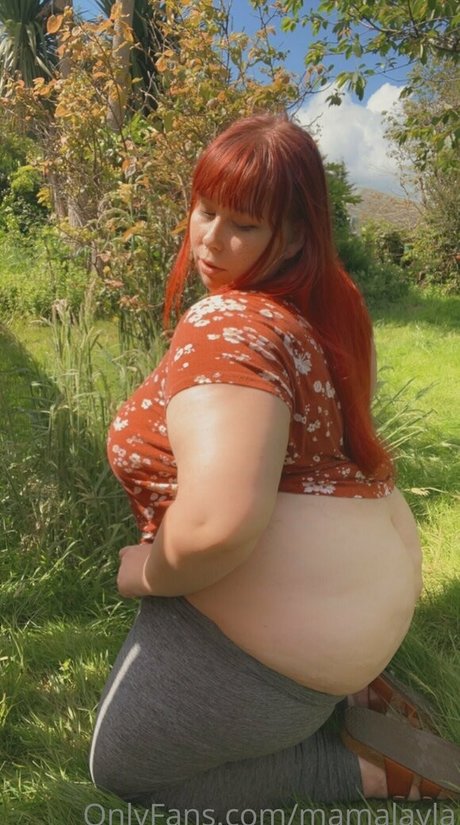 mamalayla free model galleries