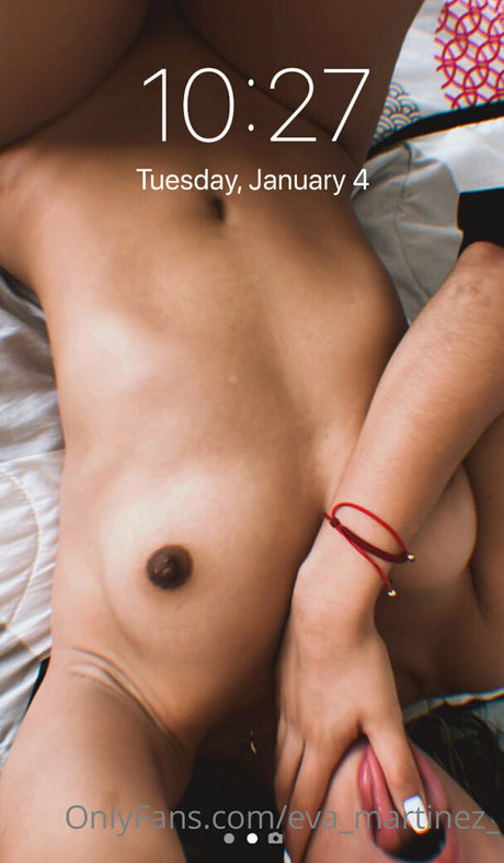 eva martinez star sex photo