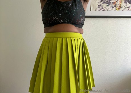 mangomob92 erotic pornstar picture