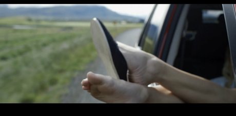 Maika Monroe porn star images