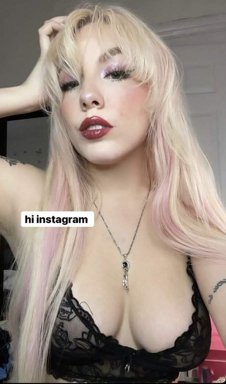 Chrissy Chlapecka star pretty galleries