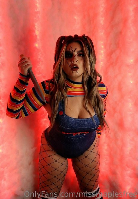 missmaplesfree model hd pictures