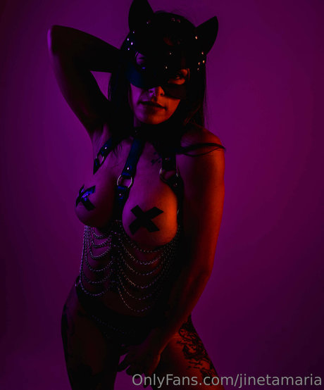 jinetamaria free model archive