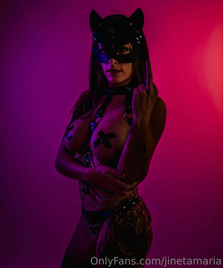 jinetamaria actress galleries