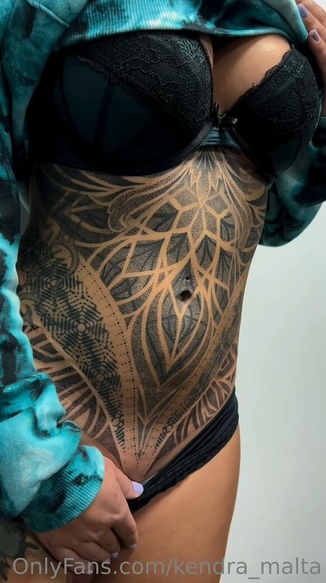 kendra malta high quality pornstar images