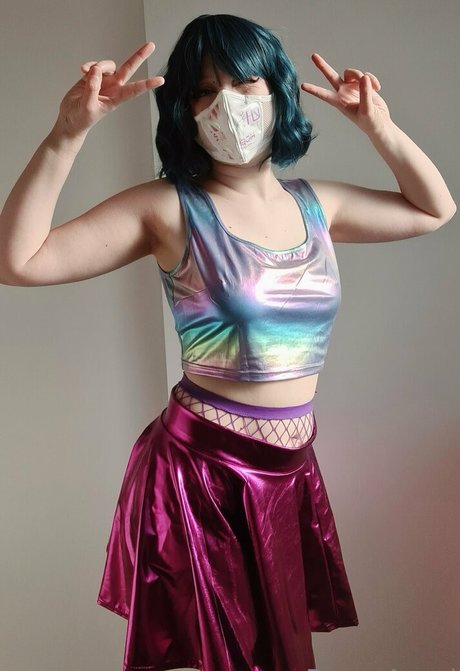 doveyangel perfect model pic