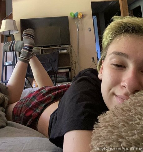 punkfrog model nice img