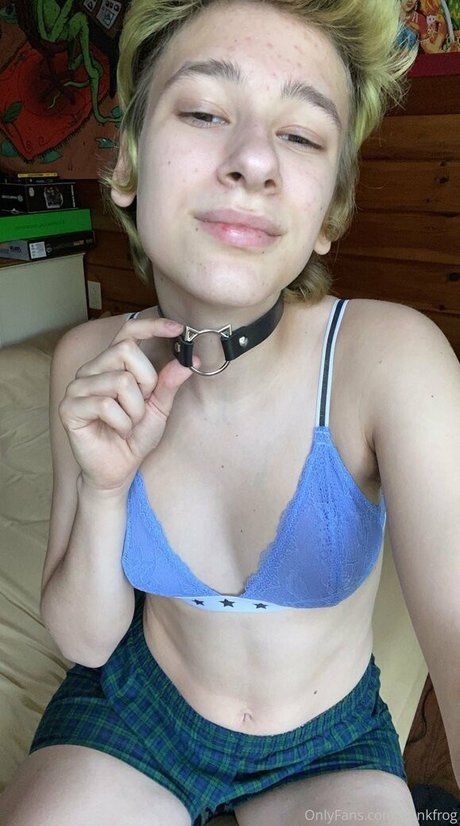 punkfrog pretty model galleries