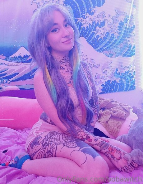 bobawitch actress galleries