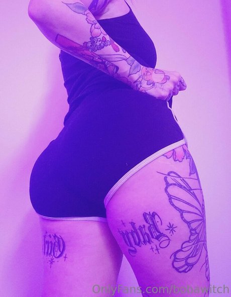 bobawitch erotic pornstar photos