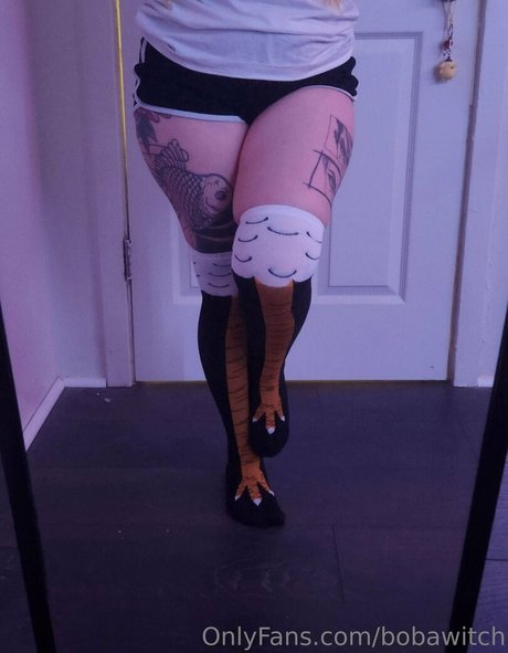 bobawitch star nudes pic