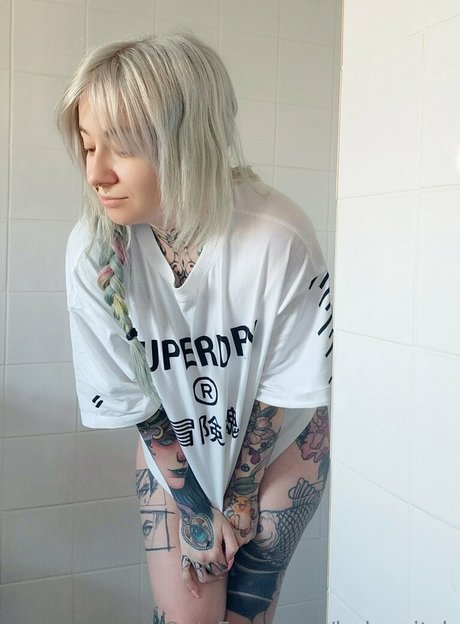 bobawitch star art image