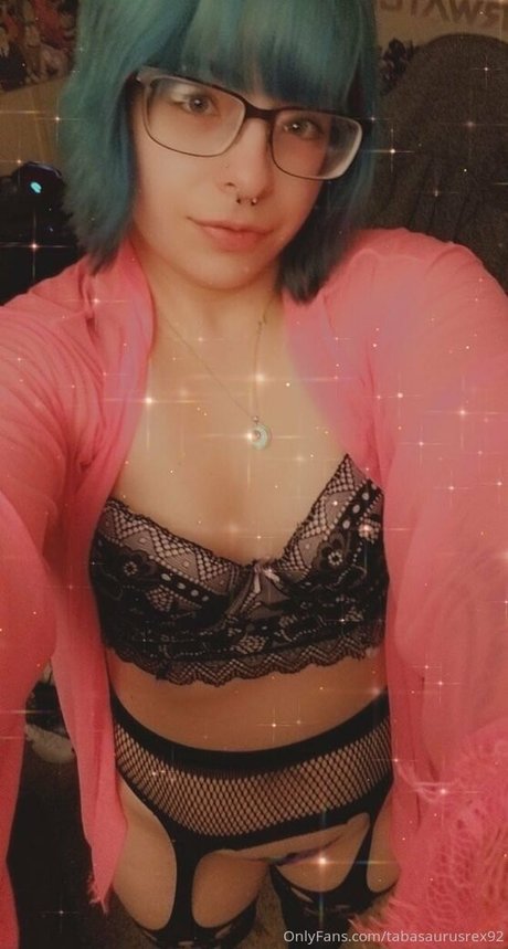 tabasaur star nude pic