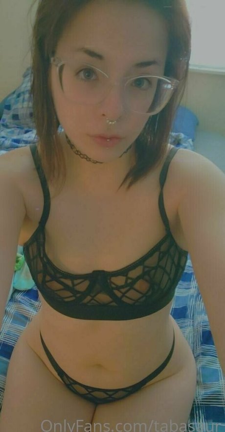 tabasaur pornstar nude photo