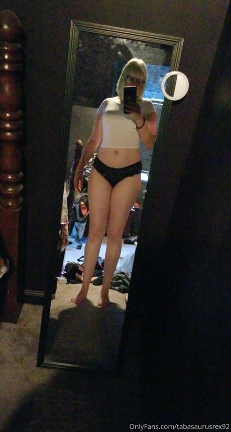 tabasaur hot model photos