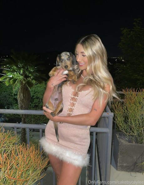 lifewithcay model high quality image