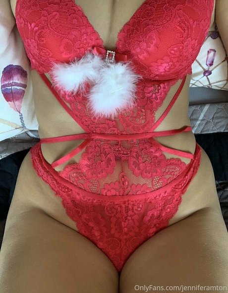 jenniferamton high quality star picture