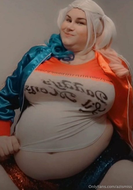 azismiss star beautiful archive