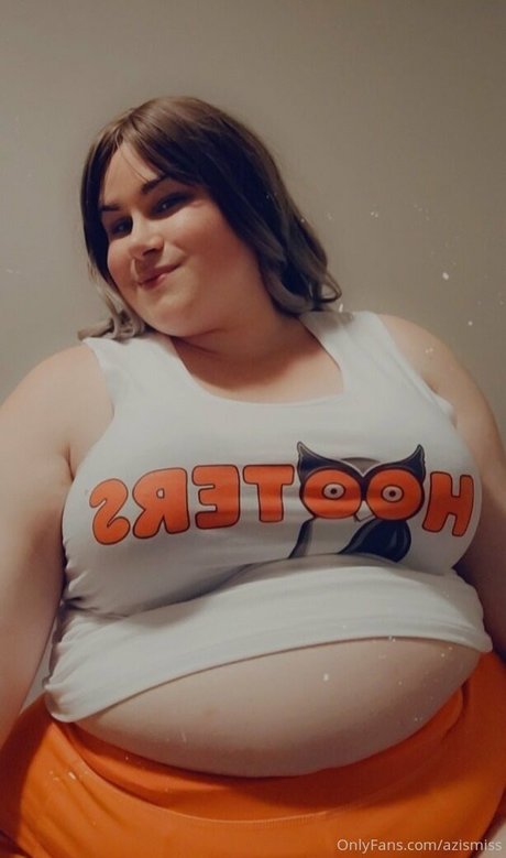 azismiss naked pornstar pics