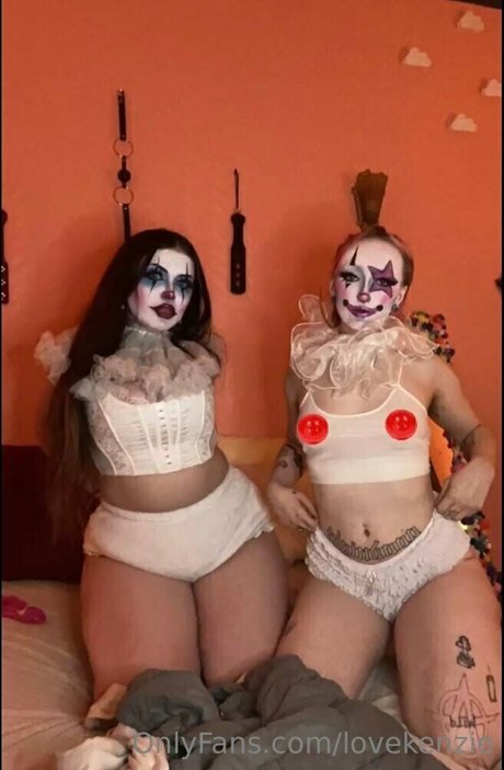 lovekenzie star xxx gallery