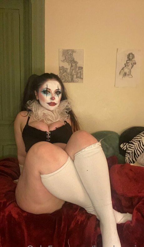 lovekenzie model image