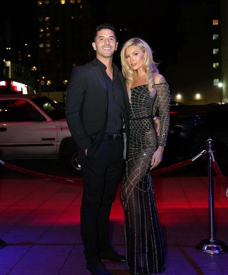 Phoebe Davis hot pornstar photo