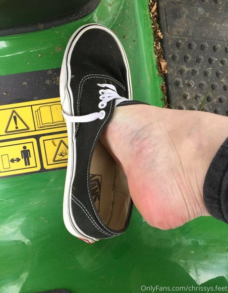 chrissys feet best pornstar pics