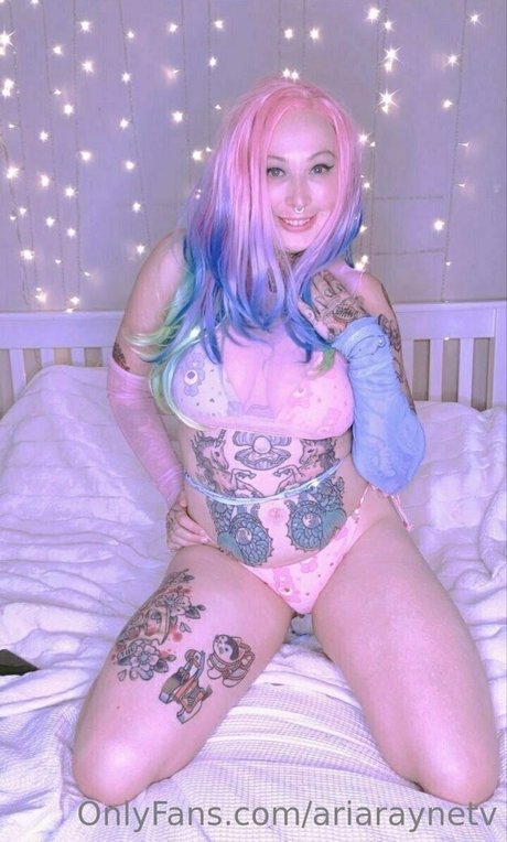 ariaraynetv pornstar best image