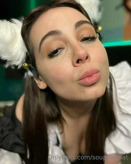 Souppahnat pornstar pretty pic