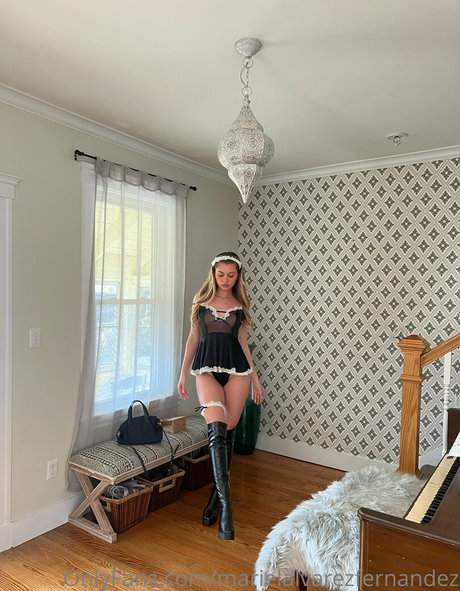 marielalvarezfernandez pornstar adult photo