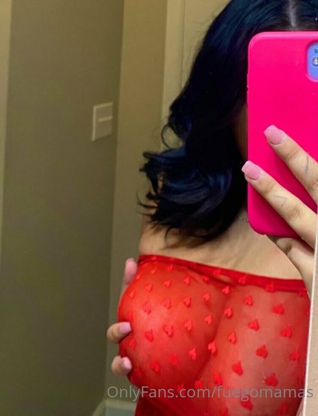 fuegomamas pornographic model images