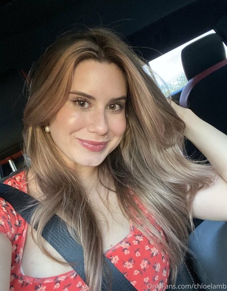 chloelamb xxx star pics