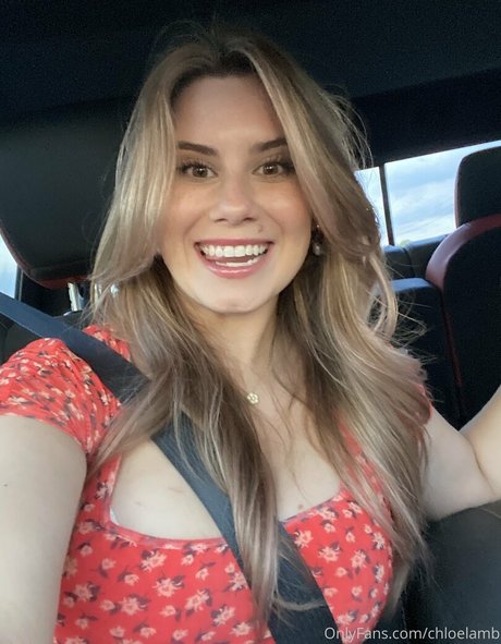 chloelamb exclusive pornstar images