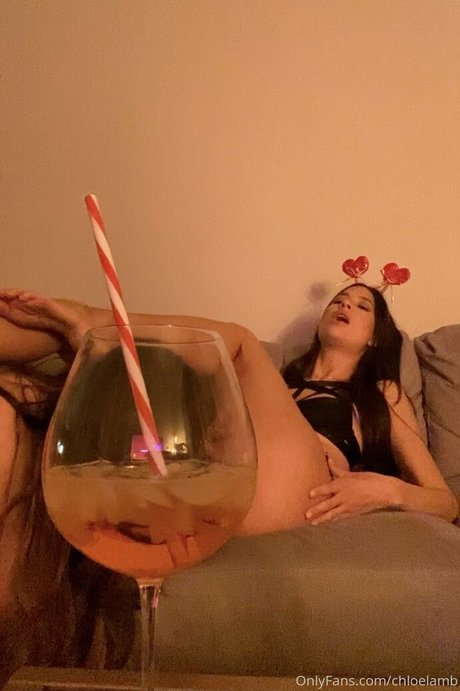 chloelamb pornstar hot pic