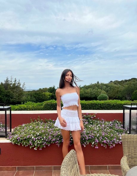 Candicets TsCandice nudes star gallery