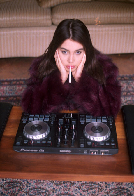 Ella Orten Profile pic